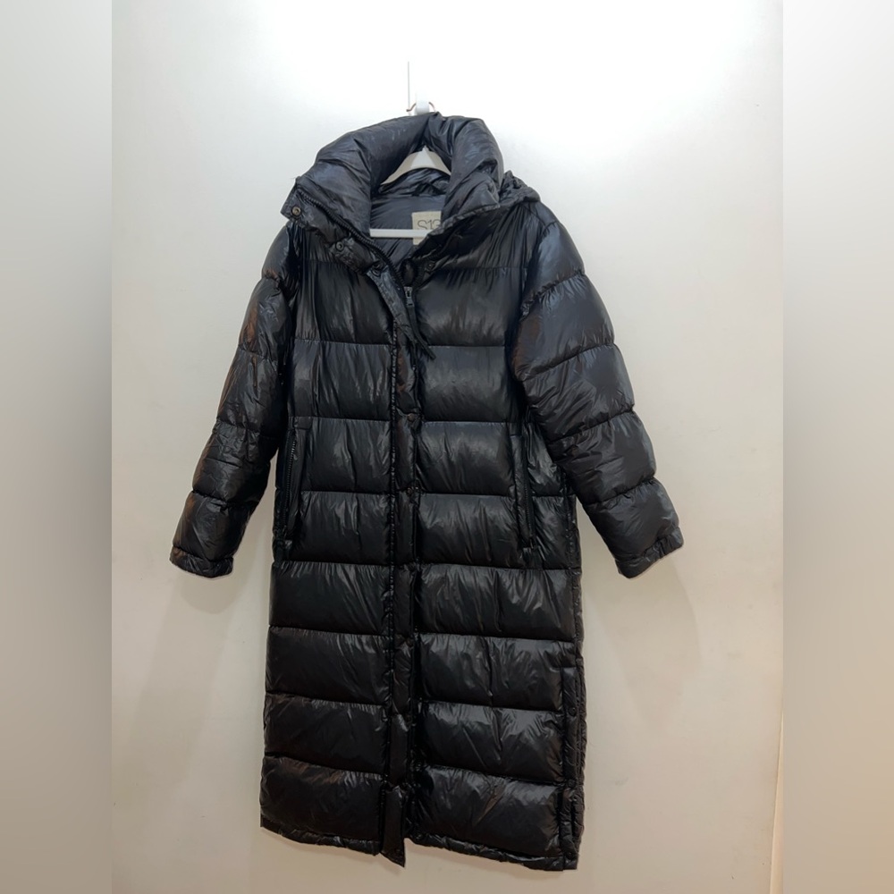 - S13 Sam Down Puffer Jacket